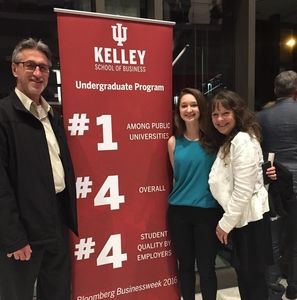 Meet your Posher, Laura